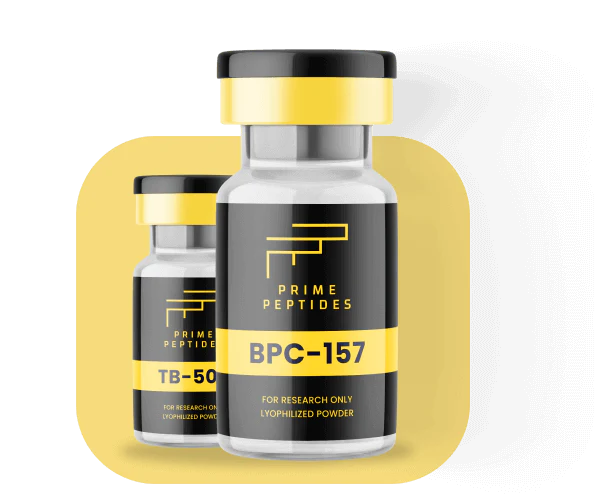 Energy Research peptides — buy online Australia