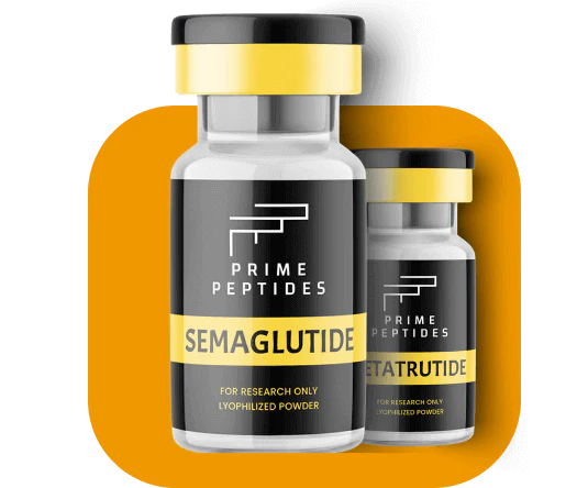 Recovery Research peptides — buy online Australia