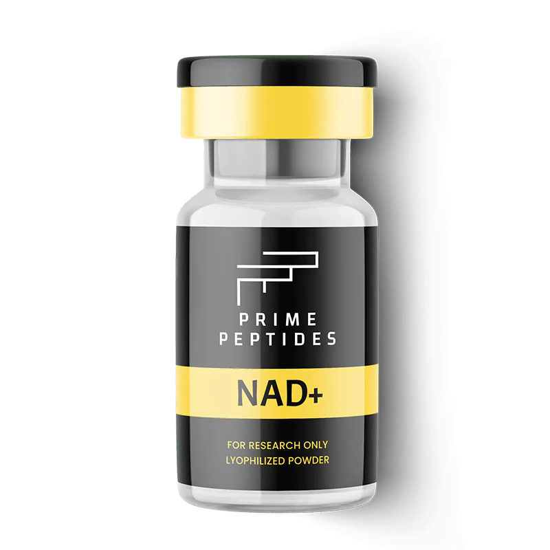 NAD+