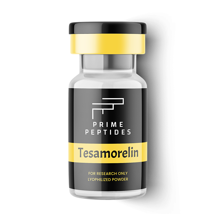 Tesamorelin