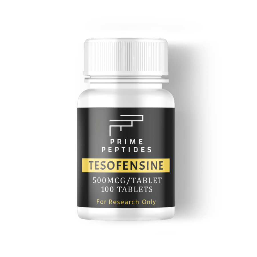 Tesofensine